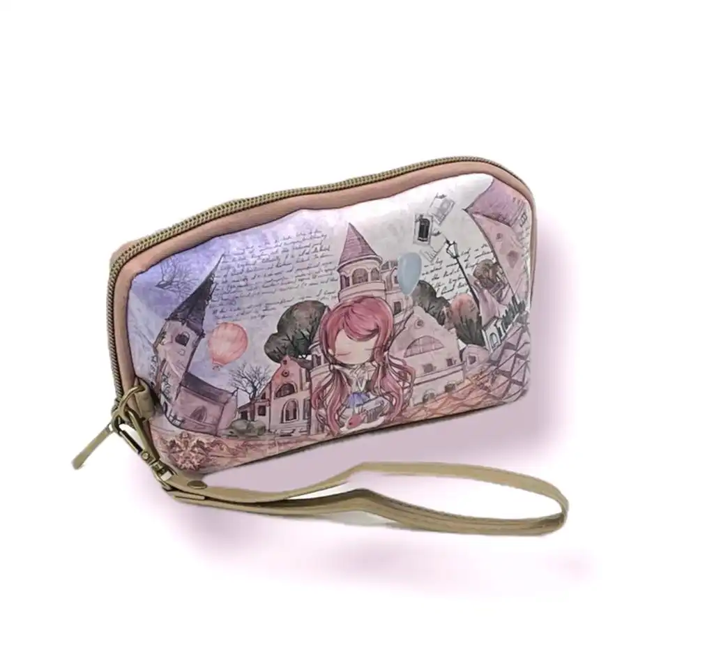 Γυναικείο πορτοφόλι Sweet Candy CGC051 Ballet