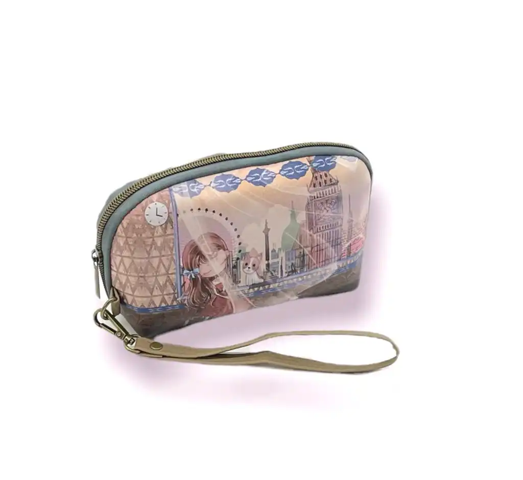 Γυναικείο πορτοφόλι Sweet Candy CGC051 Ballet