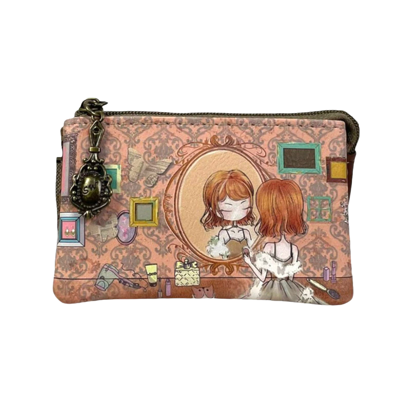 Γυναικείο πορτοφόλι Sweet Candy CGC122 Espejo