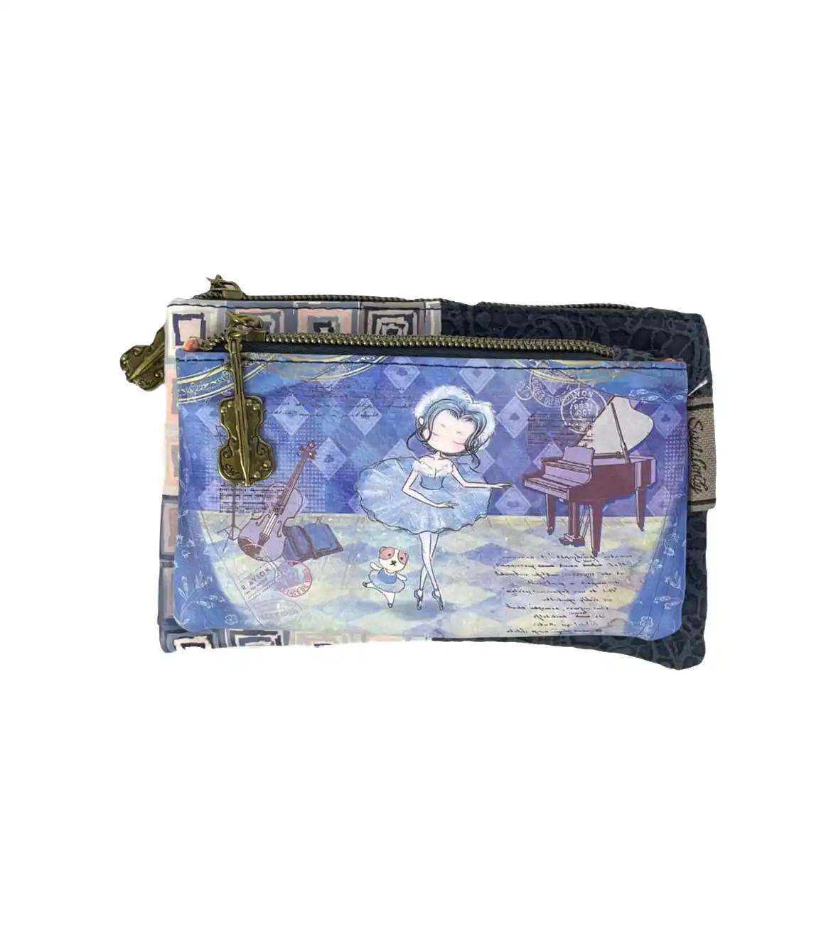 Γυναικείο πορτοφόλι Sweet Candy CGC181 Espejo