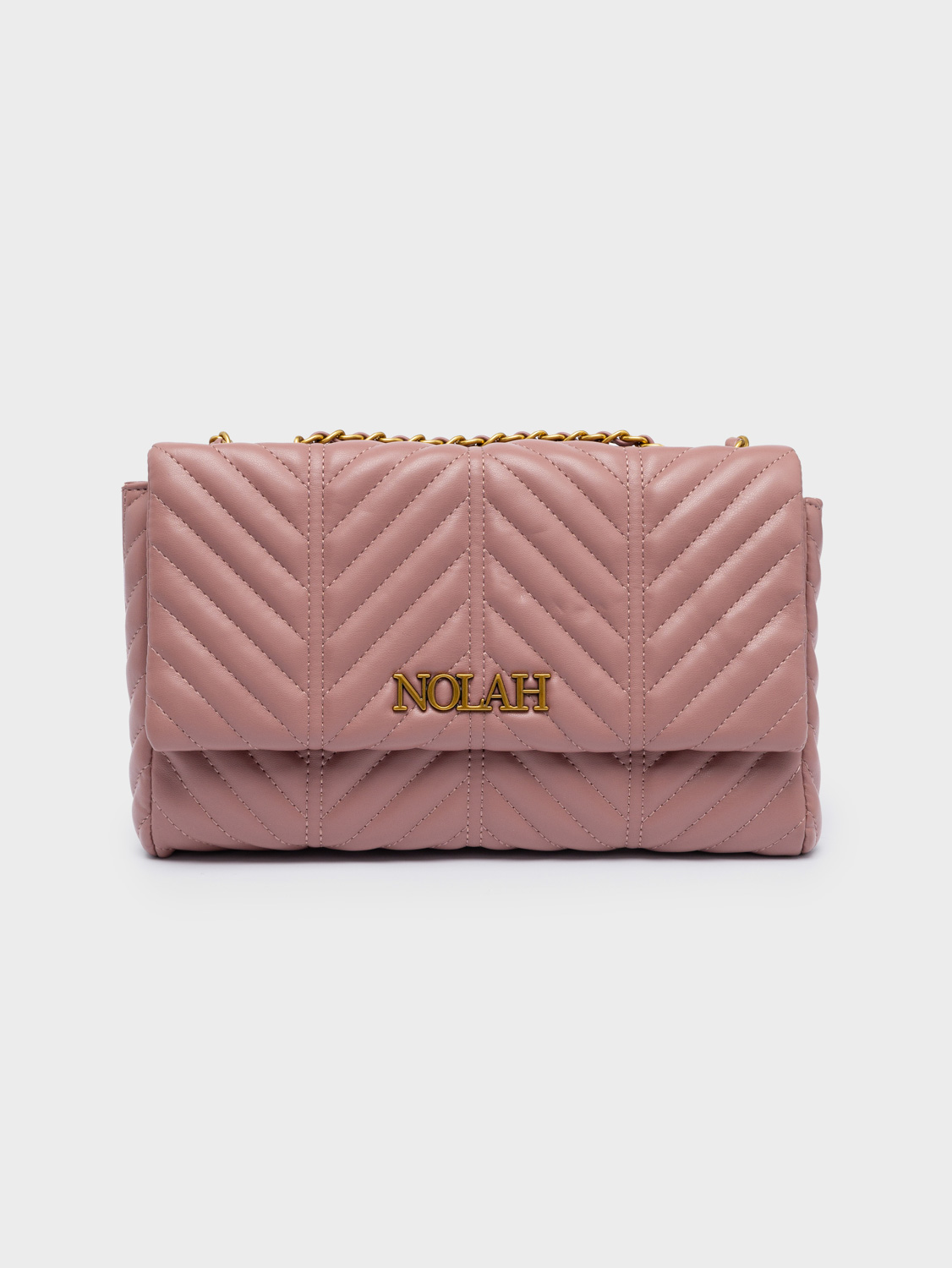 Nolah Bag Chelsea Dark Blush Nolah Bag Chelsea Dark Blush