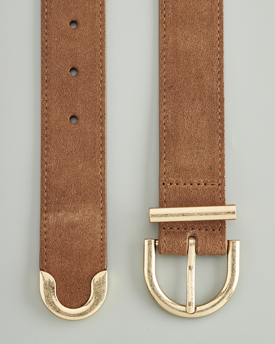 Δερμάτινη Γυναικεία Ζώνη με Ανάγλυφη Οβάλ Αγκράφα CT3983 Camel Δερμάτινη Γυναικεία Ζώνη με Ανάγλυφη Οβάλ Αγκράφα CT3983 Camel