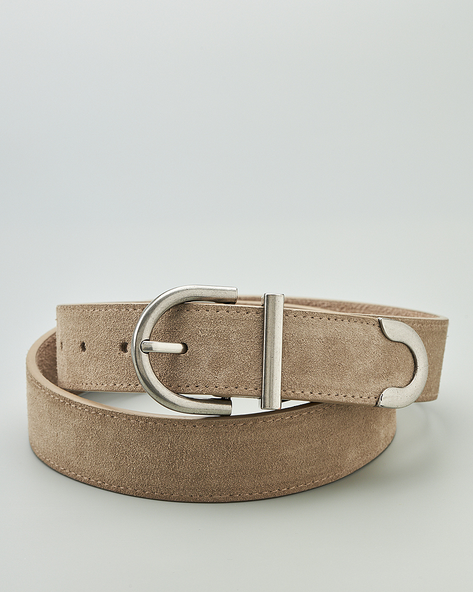 Δερμάτινη Γυναικεία Ζώνη με Ανάγλυφη Οβάλ Αγκράφα CT3983 Beige Δερμάτινη Γυναικεία Ζώνη με Ανάγλυφη Οβάλ Αγκράφα CT3983 Beige