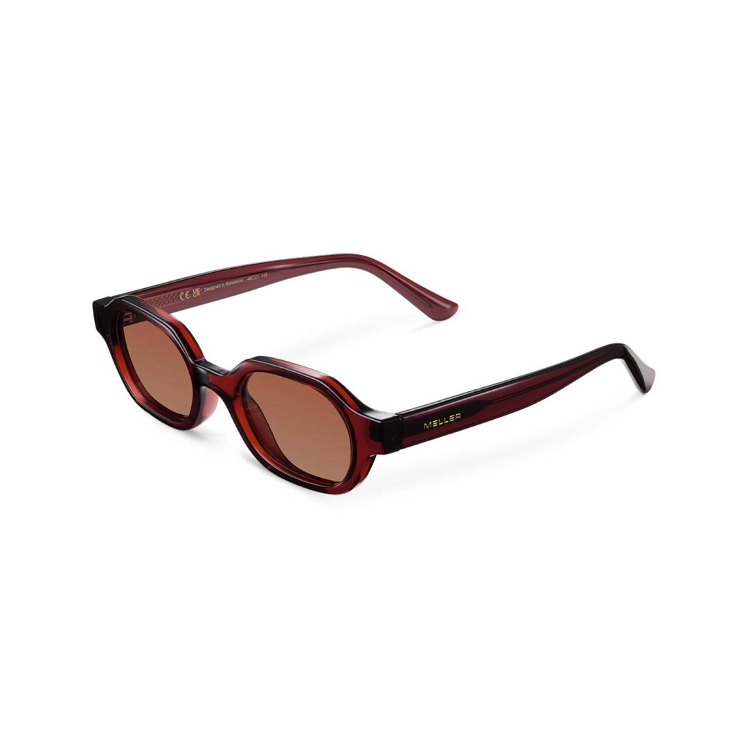 Γυαλιά Ηλίου Meller Cumbi Maroon Brown Γυαλιά Ηλίου Meller Cumbi Maroon Brown