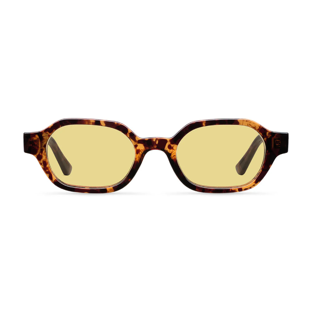 Γυαλιά Ηλίου Meller Cumbi Tigris Yellow Γυαλιά Ηλίου Meller Cumbi Tigris Yellow