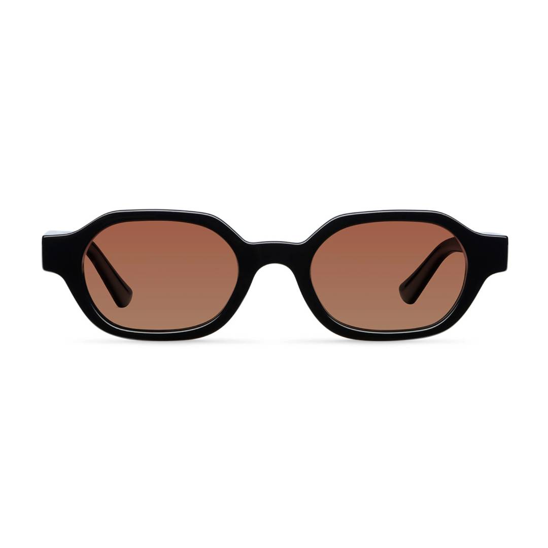Γυαλιά Ηλίου Meller Cumbi Black Brown Γυαλιά Ηλίου Meller Cumbi Black Brown