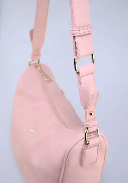 Beverly Hills Polo Club Γυναικεία Τσάντα Πλάτης BH-3313