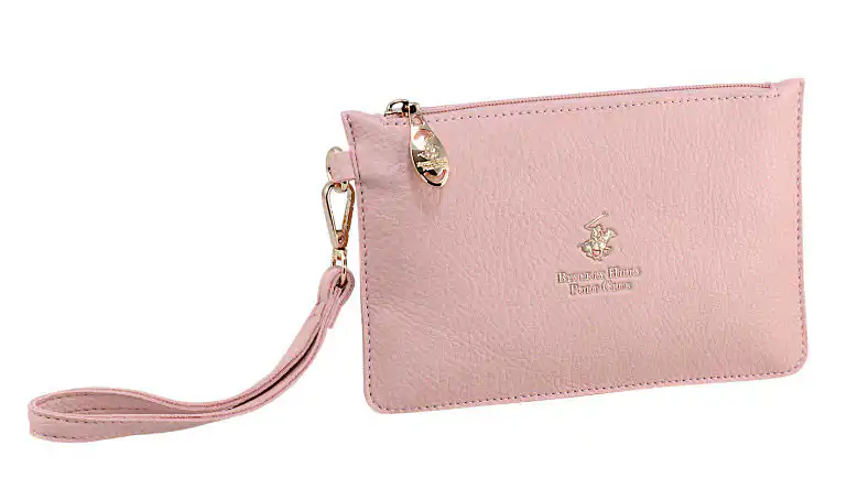 Beverly Hills Polo Club Γυναικεία Τσάντα Πλάτης BH-3313