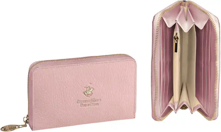 Beverly Hills Polo Club Γυναικεία Τσάντα Πλάτης BH-3313