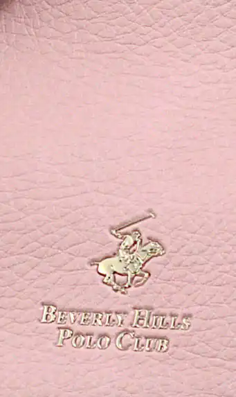 Beverly Hills Polo Club Γυναικεία Τσάντα Πλάτης BH-3313
