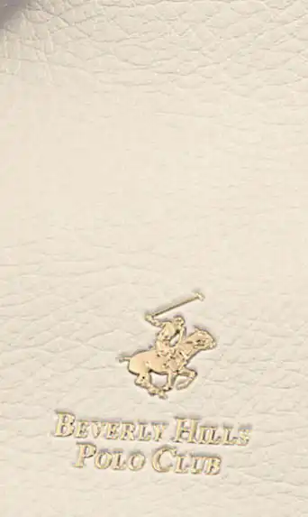 Beverly Hills Polo Club Γυναικεία Τσάντα Πλάτης BH-3313