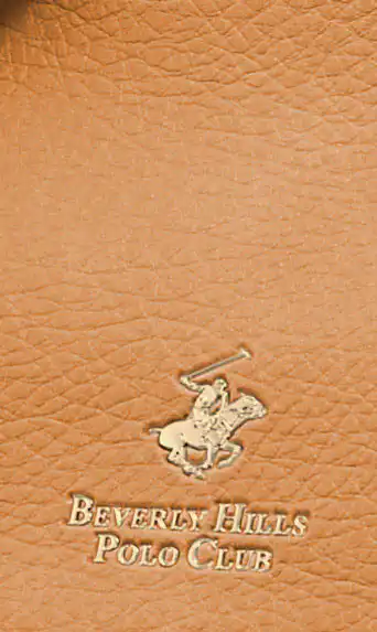 Beverly Hills Polo Club Γυναικεία Τσάντα Πλάτης BH-3313