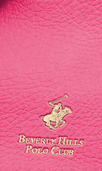 Beverly Hills Polo Club Γυναικεία Τσάντα Πλάτης BH-3313