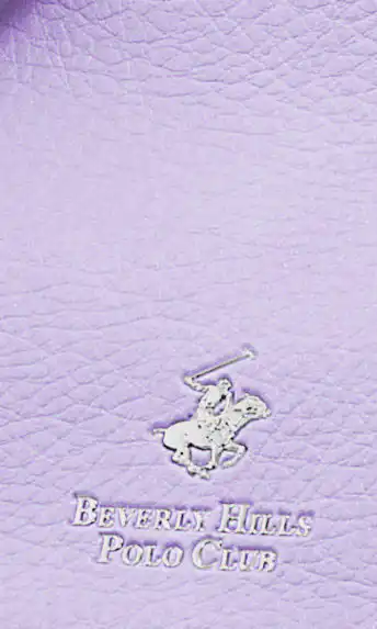 Beverly Hills Polo Club Γυναικεία Τσάντα Πλάτης BH-3313