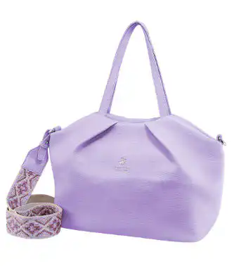 Beverly Hills Polo Club Γυναικεία Τσάντα Πλάτης BH-3313