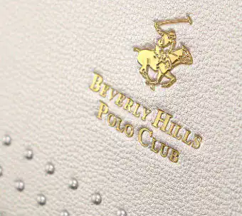 Beverly Hills Polo Club Γυναικεία Τσάντα Πλάτης BH-3313