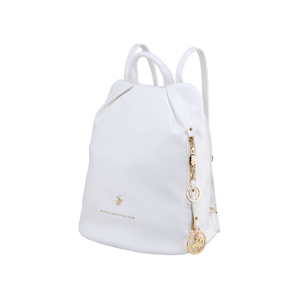 Beverly Hills Polo Club Γυναικεία Τσάντα Πλάτης BH-3313