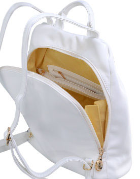 Beverly Hills Polo Club Γυναικεία Τσάντα Πλάτης BH-3313