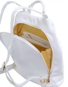 Beverly Hills Polo Club Γυναικεία Τσάντα Πλάτης BH-3313 Beverly Hills Polo Club Γυναικεία Τσάντα Πλάτης BH-3313