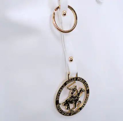 Beverly Hills Polo Club Γυναικεία Τσάντα Πλάτης BH-3313