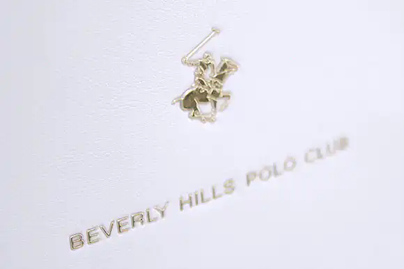 Beverly Hills Polo Club Γυναικεία Τσάντα Πλάτης BH-3313