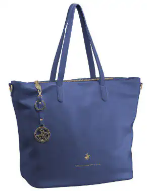 Beverly Hills Polo Club Γυναικεία Τσάντα Πλάτης BH-3313