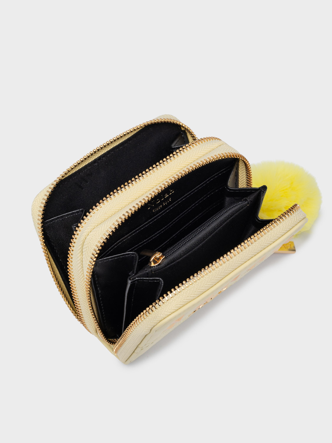 Chrysa Banana Yellow