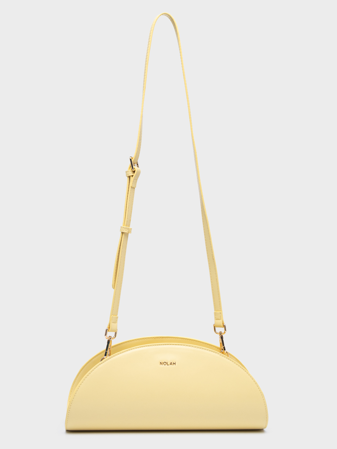 Coralia Butter Yellow Coralia Butter Yellow