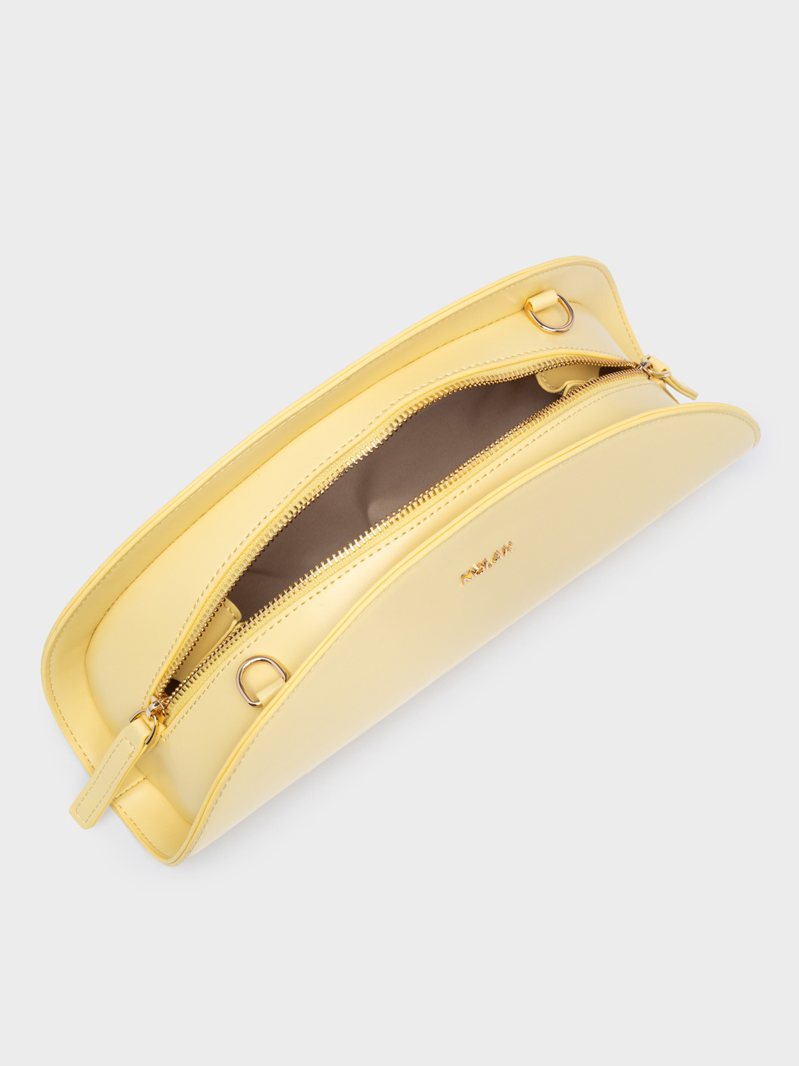 Coralia Butter Yellow