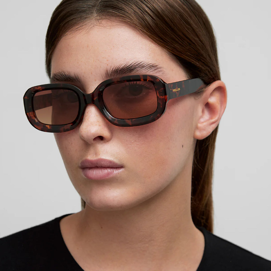 Γυαλιά Ηλίου Meller Dashi Tigris Brown