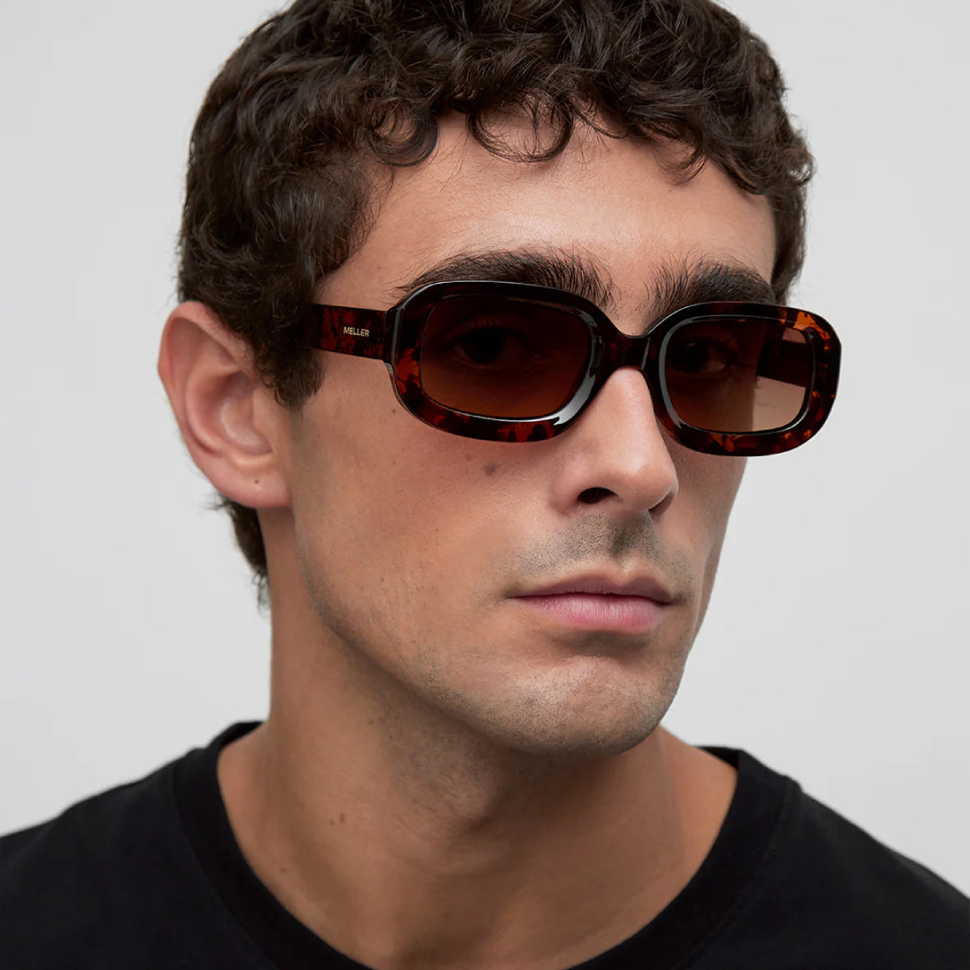 Γυαλιά Ηλίου Meller Dashi Tigris Brown