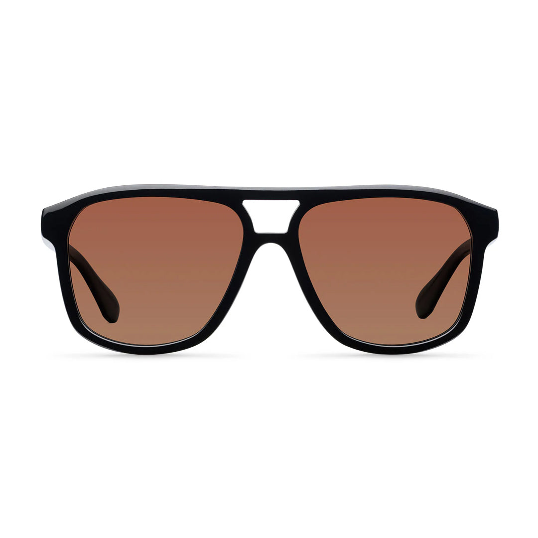 Γυαλιά Ηλίου Meller Dara Black Brown Γυαλιά Ηλίου Meller Dara Black Brown