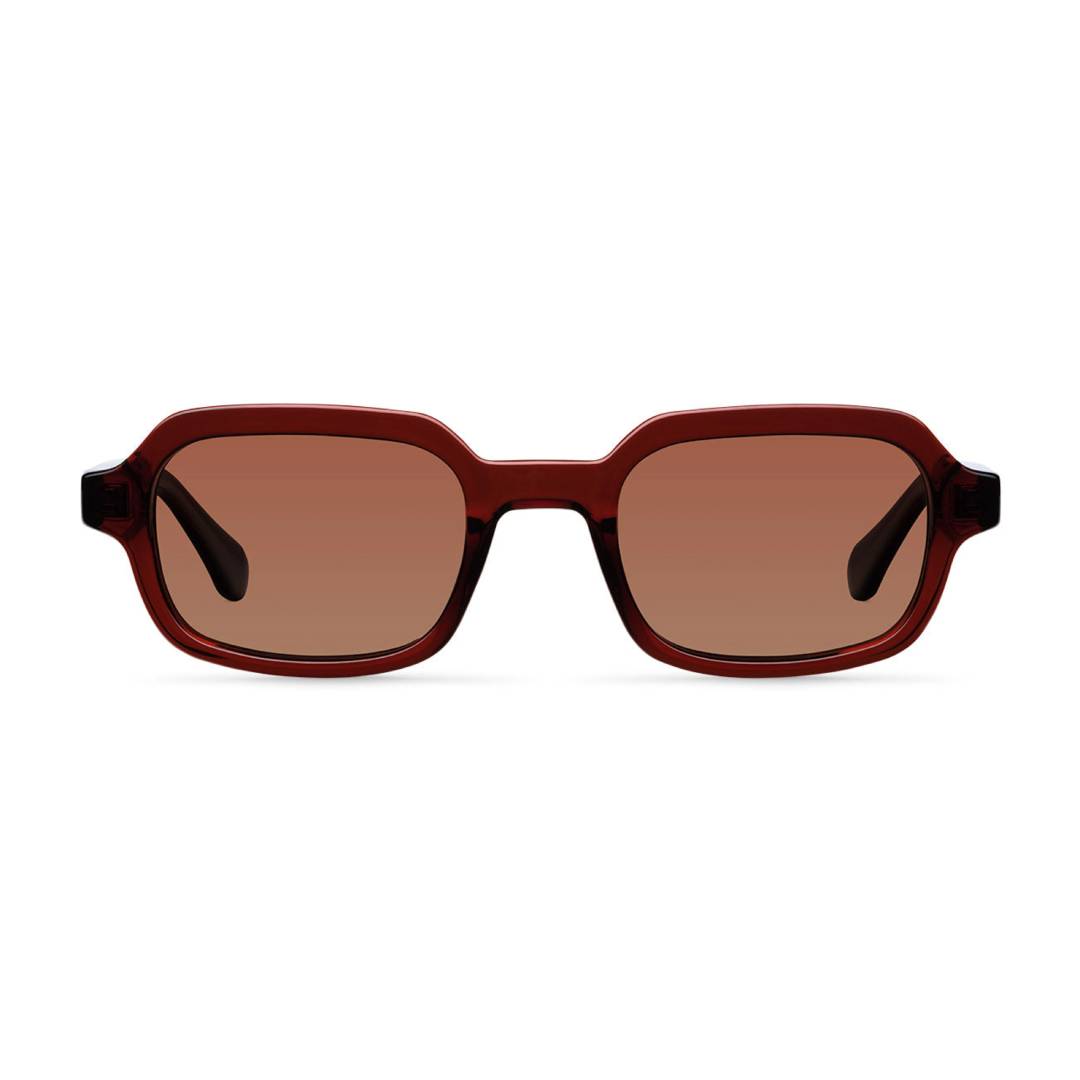 Γυαλιά Ηλίου Meller Dotia Maroon Brown Γυαλιά Ηλίου Meller Dotia Maroon Brown