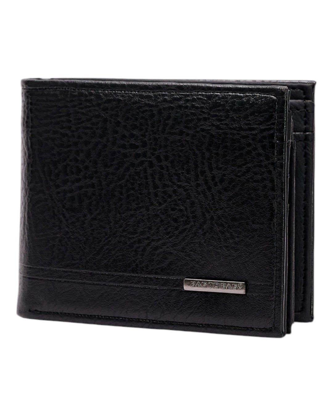 ΠΟΡΤΟΦΟΛΙ ΑΝΤΡΙΚΟ 39131 - Μαύρο