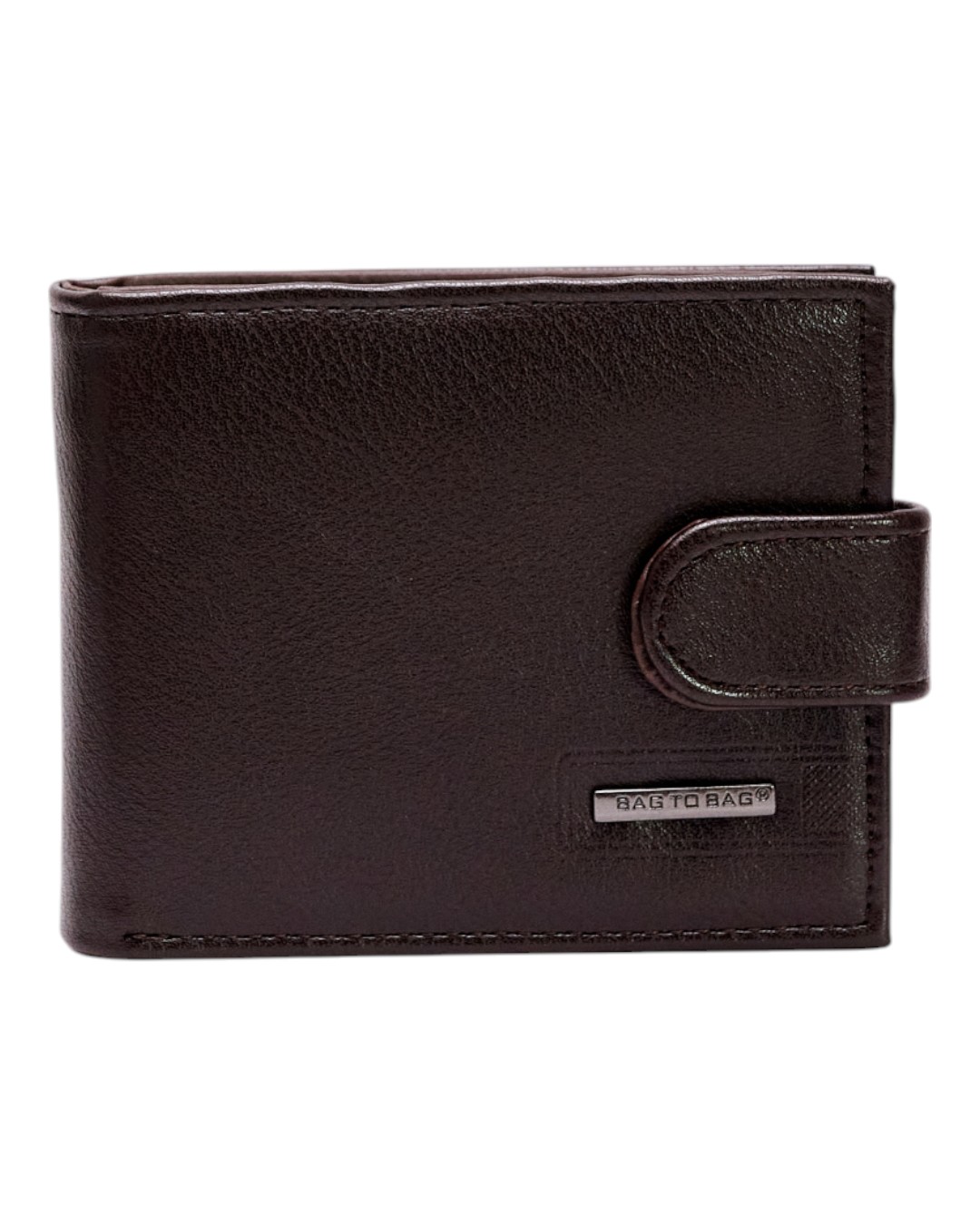 ΠΟΡΤΟΦΟΛΙ ΑΝΤΡΙΚΟ 39129 – Καφέ