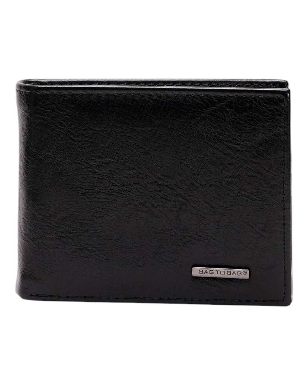 ΠΟΡΤΟΦΟΛΙ ΑΝΤΡΙΚΟ 39137 – Μαύρο