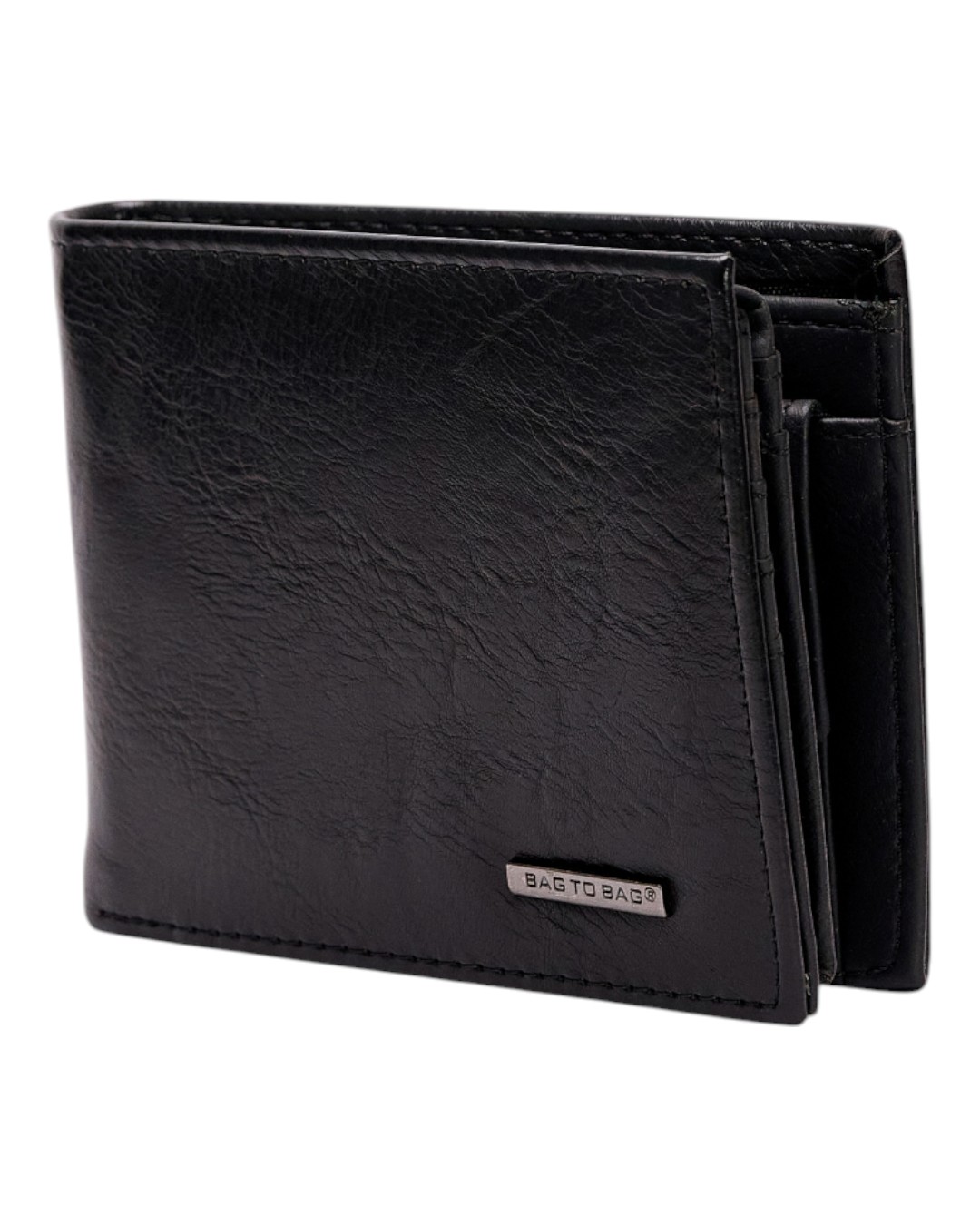 ΠΟΡΤΟΦΟΛΙ ΑΝΤΡΙΚΟ 39137 - Μαύρο