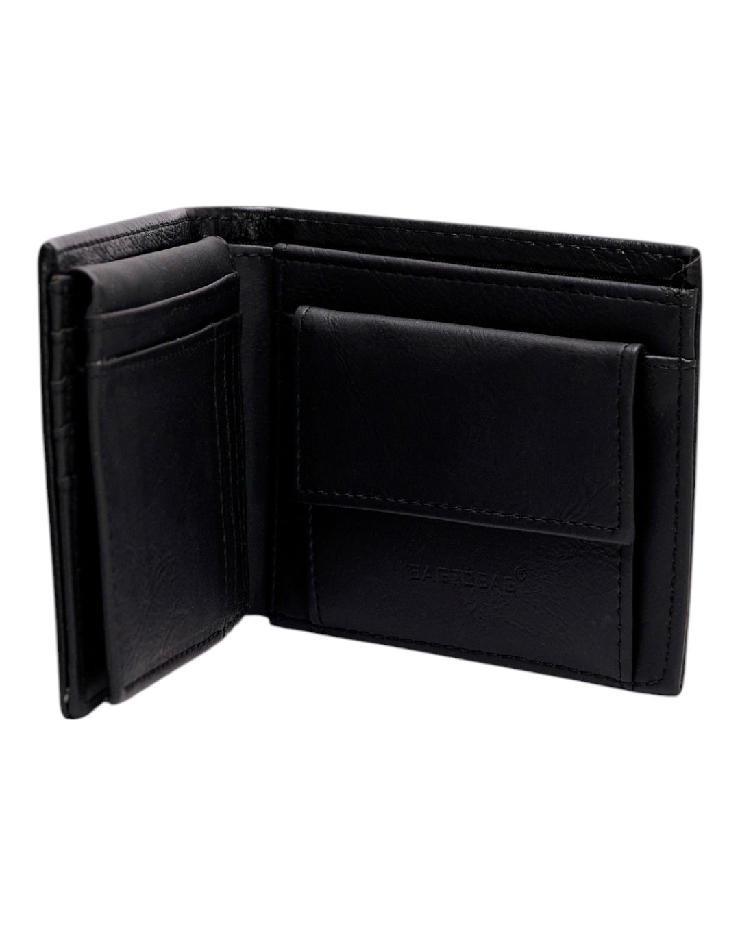 ΠΟΡΤΟΦΟΛΙ ΑΝΤΡΙΚΟ 39137 – Μαύρο