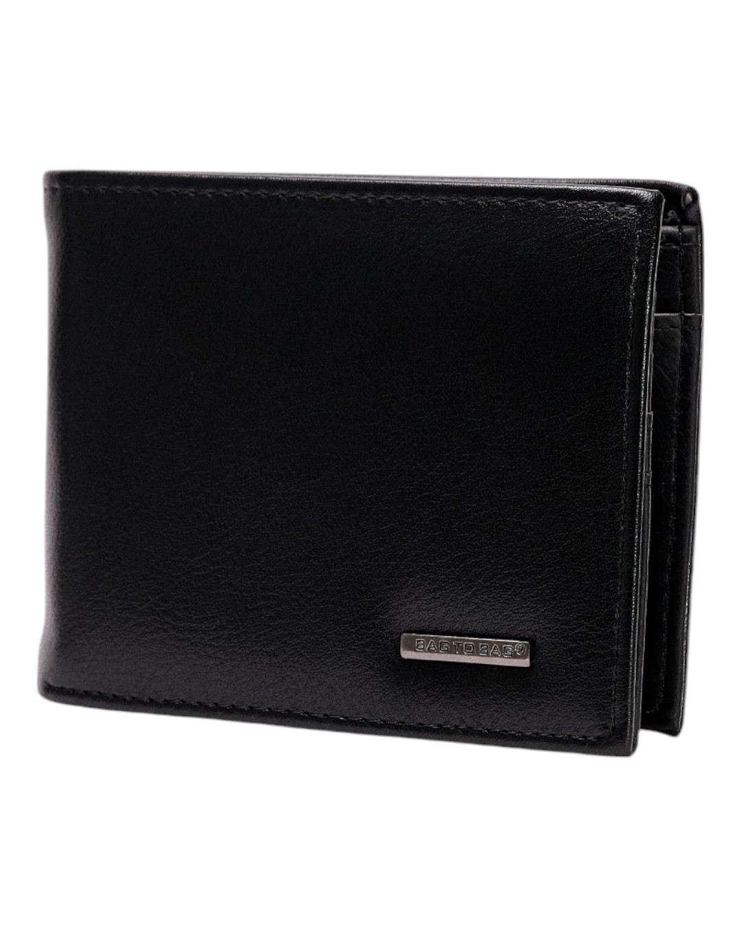 ΠΟΡΤΟΦΟΛΙ ΑΝΤΡΙΚΟ 39123 - Μαύρο