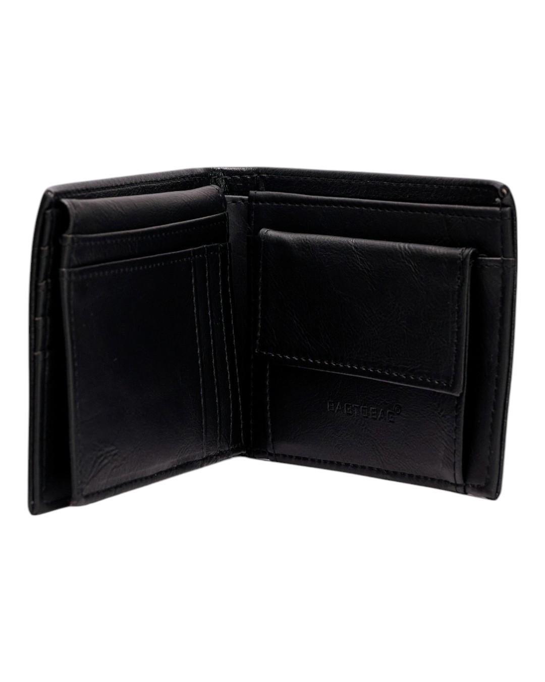 ΠΟΡΤΟΦΟΛΙ ΑΝΤΡΙΚΟ 39123 – Μαύρο