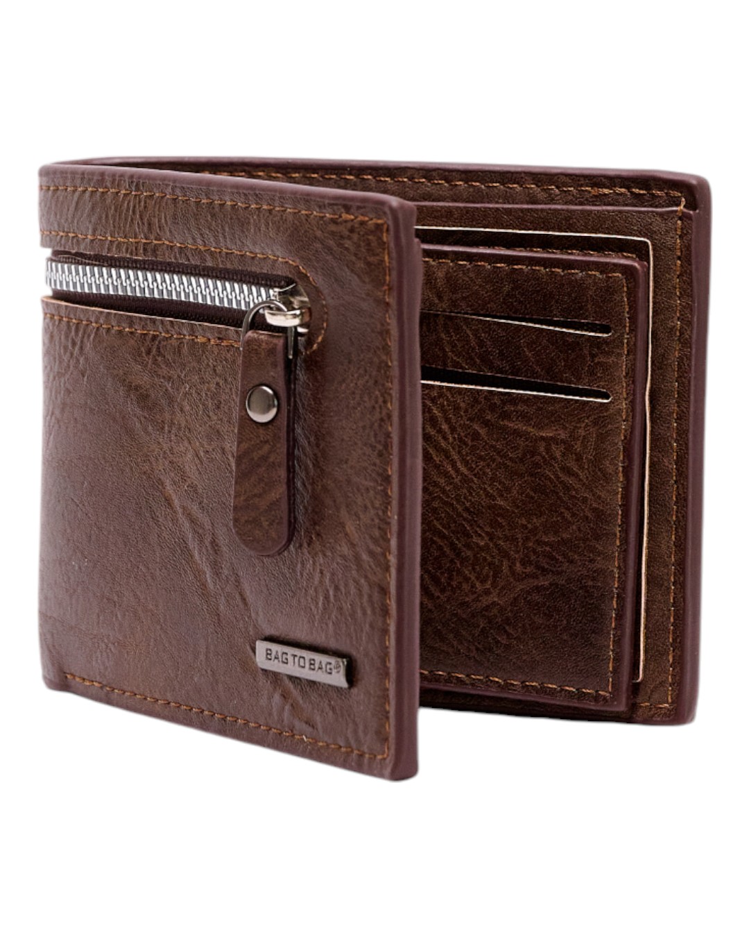 ΠΟΡΤΟΦΟΛΙ ΑΝΤΡΙΚΟ 39133 – Καφέ