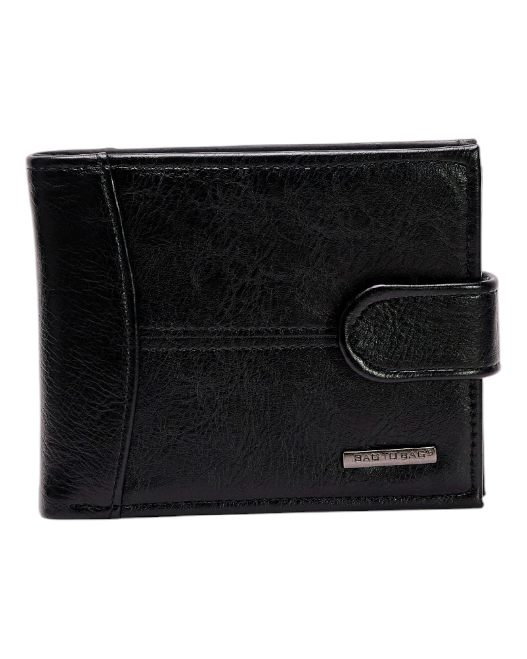 ΠΟΡΤΟΦΟΛΙ ΑΝΤΡΙΚΟ 39136 – Μαύρο