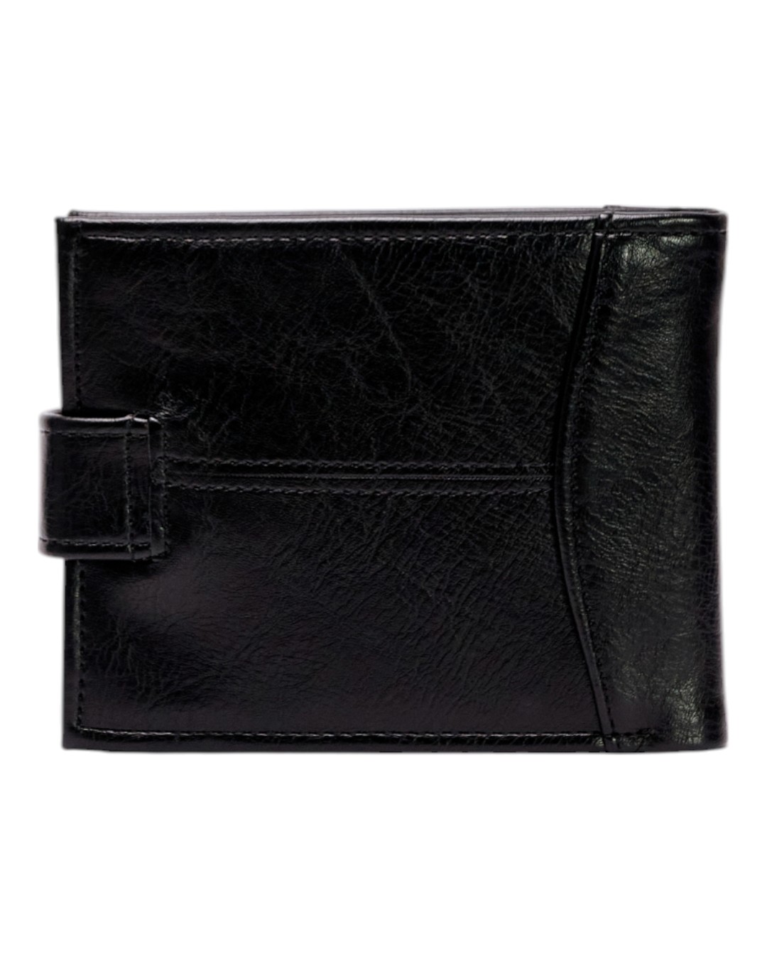 ΠΟΡΤΟΦΟΛΙ ΑΝΤΡΙΚΟ 39136 - Μαύρο
