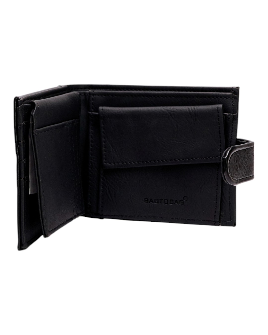 ΠΟΡΤΟΦΟΛΙ ΑΝΤΡΙΚΟ 39136 – Μαύρο