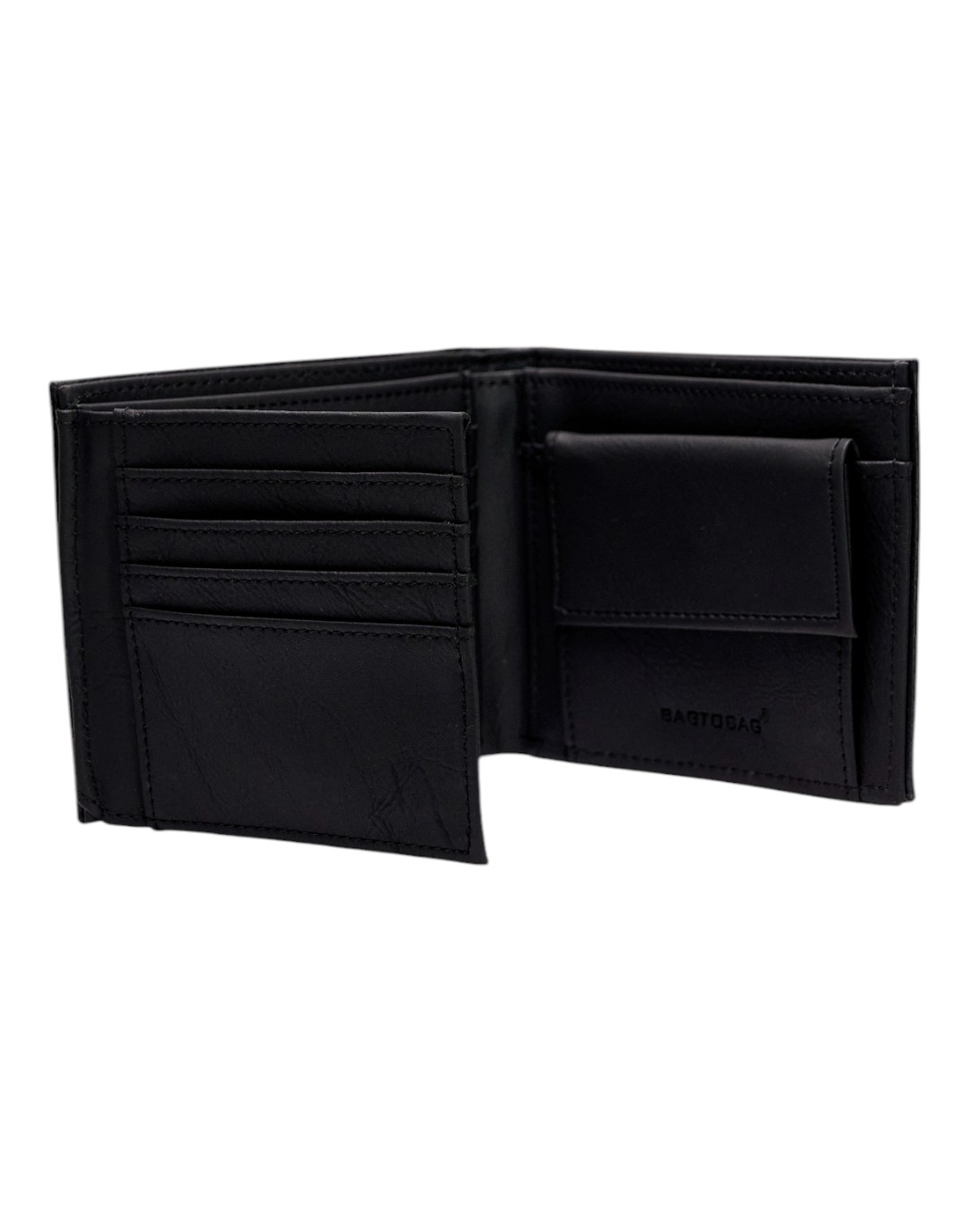 ΠΟΡΤΟΦΟΛΙ ΑΝΤΡΙΚΟ 39111 – Μαύρο