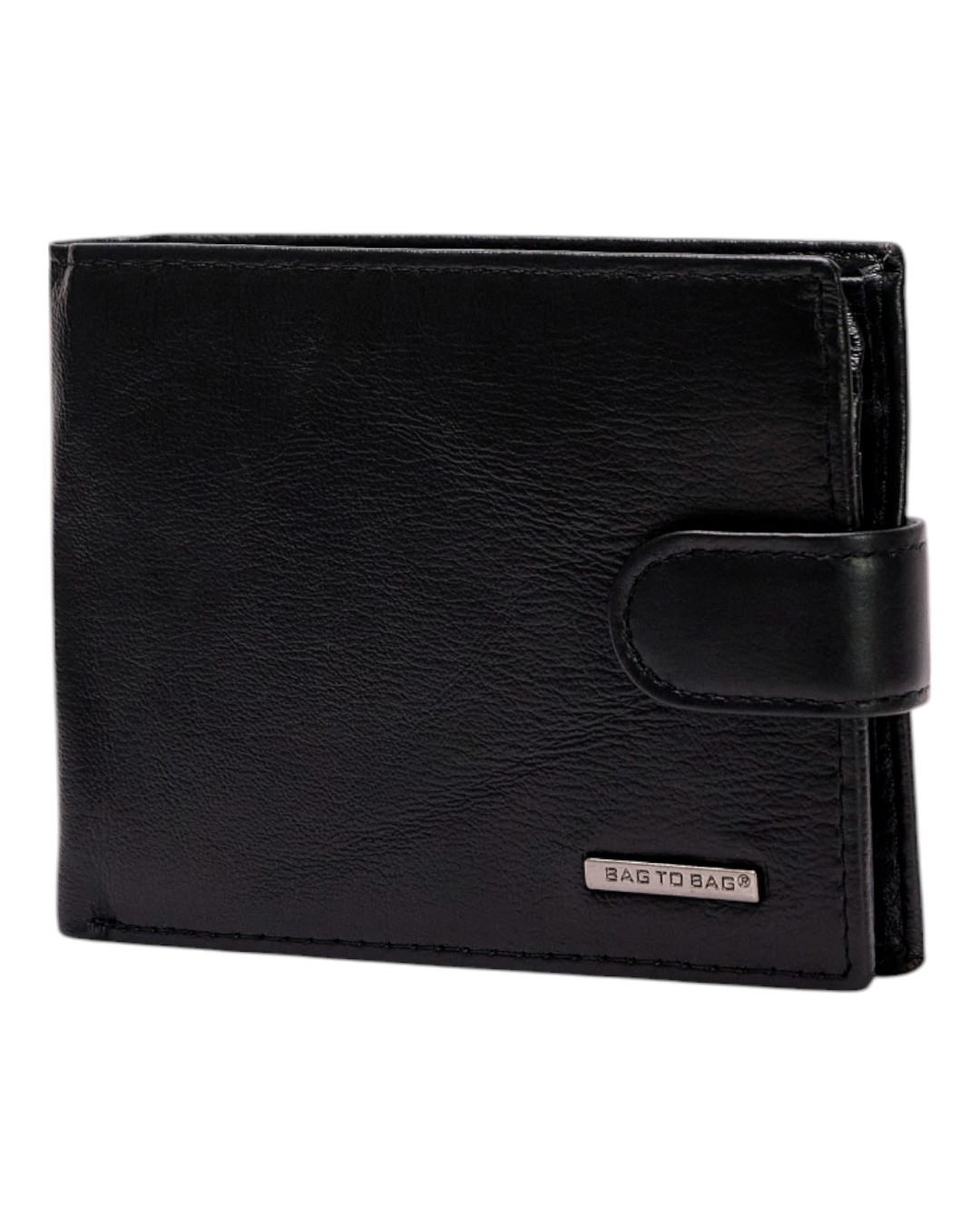 ΠΟΡΤΟΦΟΛΙ ΑΝΤΡΙΚΟ 2023-6 - Μαύρο