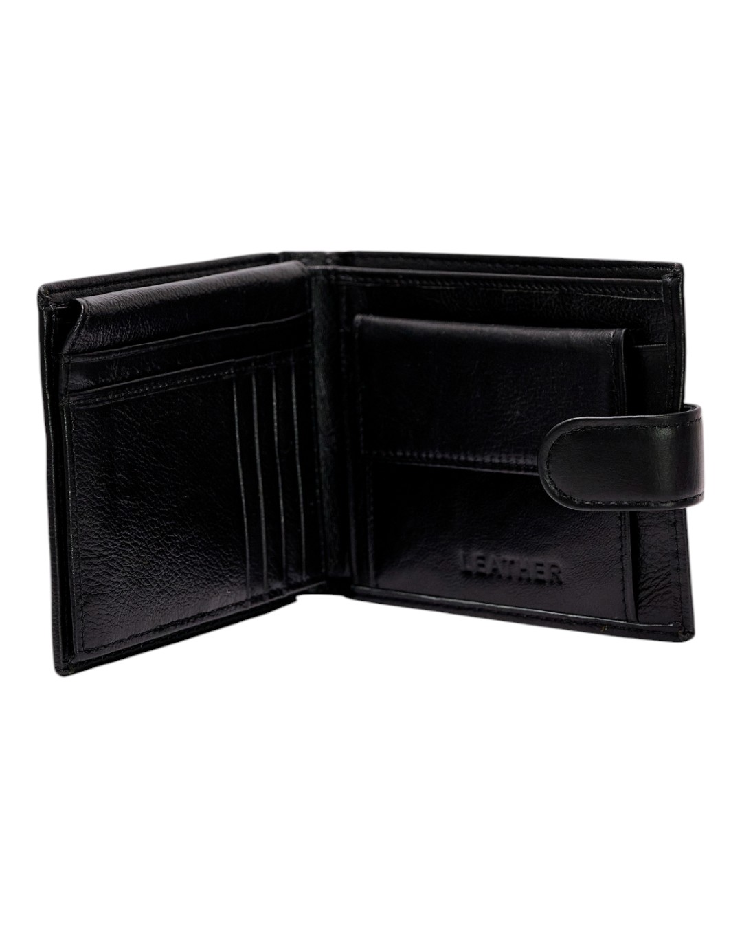 ΠΟΡΤΟΦΟΛΙ ΑΝΤΡΙΚΟ 2023-6 – Μαύρο