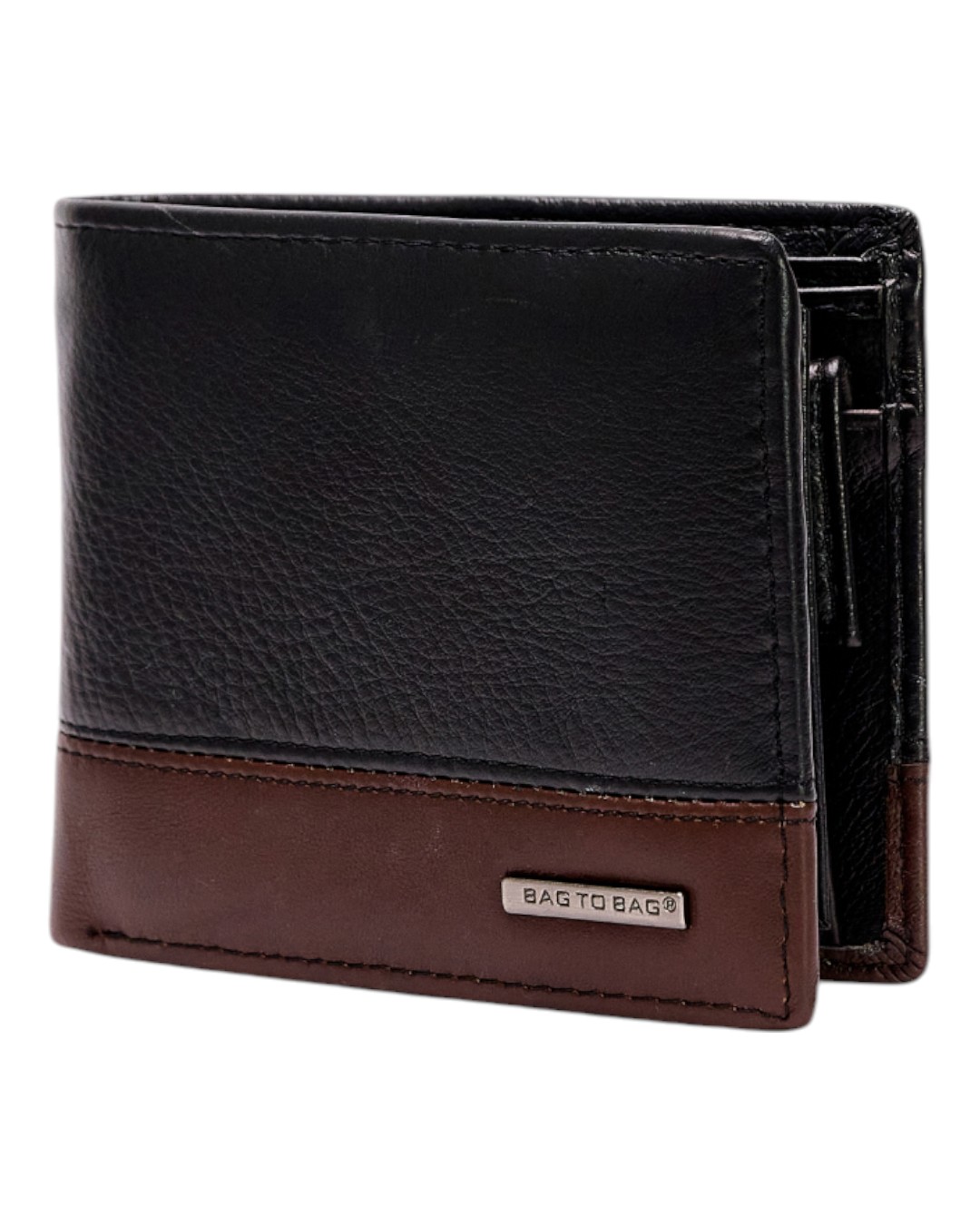 ΠΟΡΤΟΦΟΛΙ ΑΝΤΡΙΚΟ 2023-5 - Μαύρο