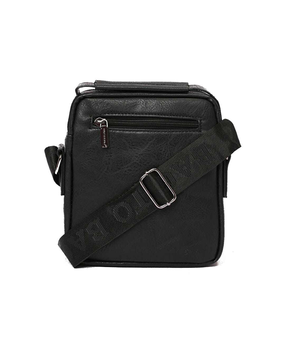 Τσαντάκι χιαστί -MD-3083-1 - Μαύρο