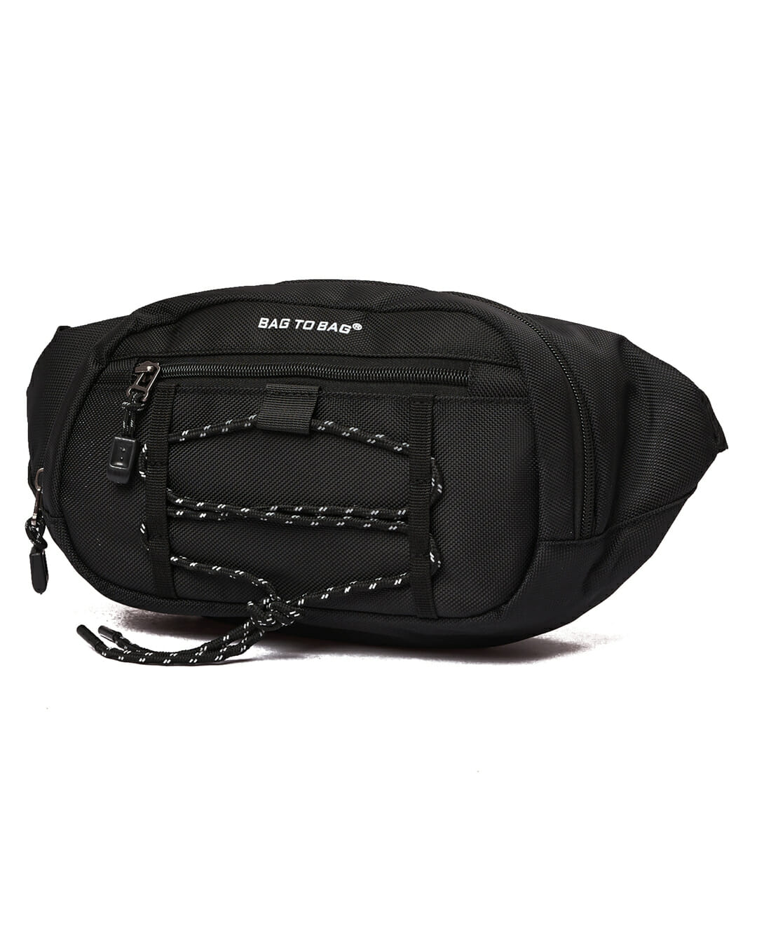 Τσαντάκι μέσης AM-20350 – Μαύρο